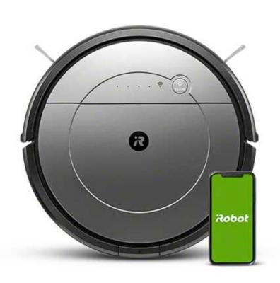iRobot R113840扫拖一体