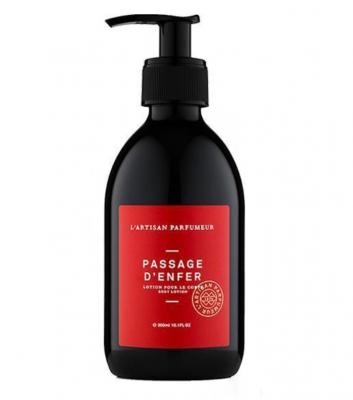 冥府之路身体乳300ml