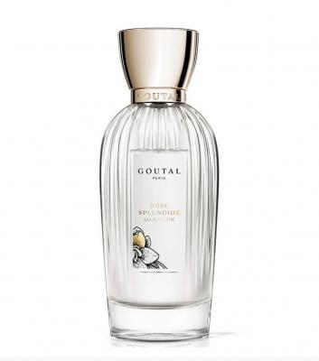 灿烂玫瑰100ml