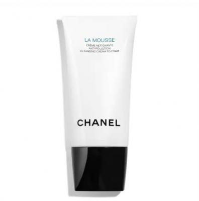 CHANEL 洁面