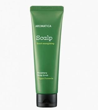 Aromatica 头皮磨砂膏
