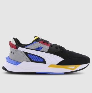 Puma Mirage男士