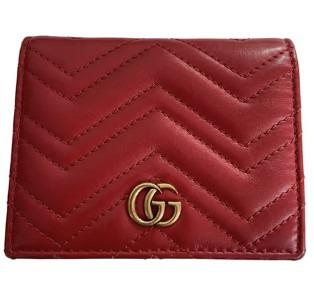 Gucci 钱包