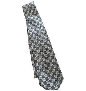 chanel 中古领带