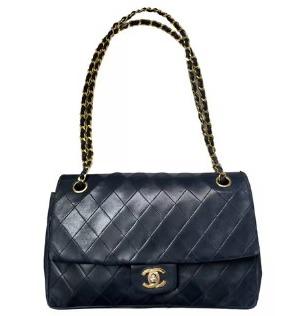 chanel 中古包