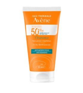 控油清爽防晒SPF50
