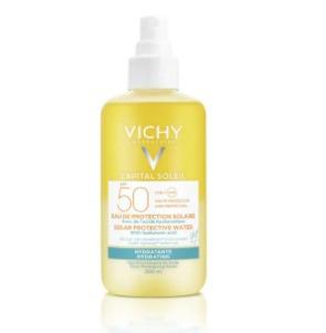 玻尿酸防晒喷雾SPF50
