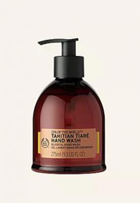 椰子洗手液275ml