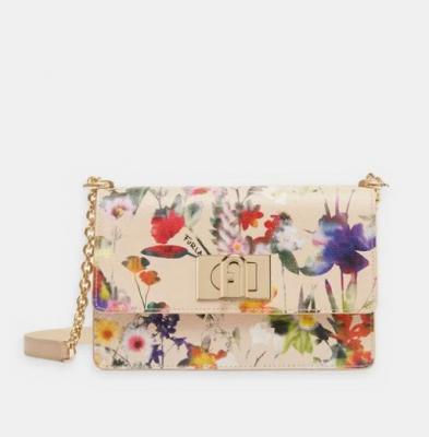 FURLA 迷你印花包