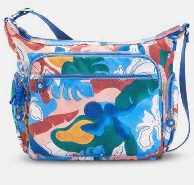KIPLING 印花包