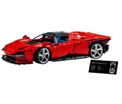法拉利Daytona SP3
