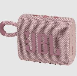 JBL go 3