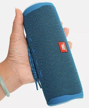 JBL Flip 5 便携音箱