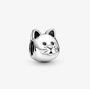 魅力小猫串珠
