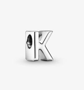 字母串珠