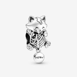 猫咪串珠