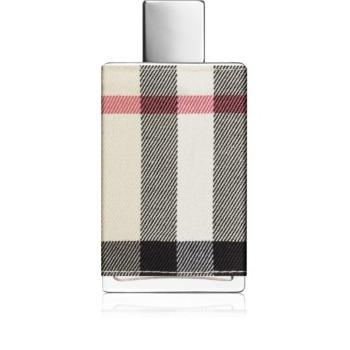巴宝莉女士伦敦 50ml