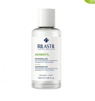 去角质洁面100ml