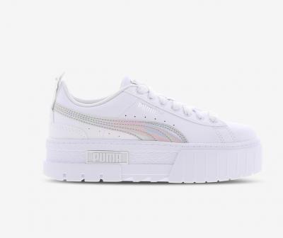 PUMA Mayze厚底鞋