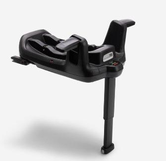 Isofix 底座
