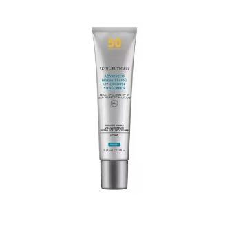 小银伞防晒霜spf50