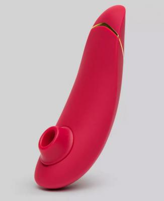 Womanizer premium按摩器