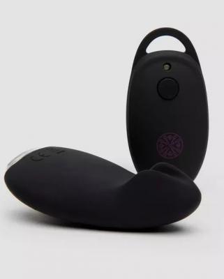 遥控按摩器