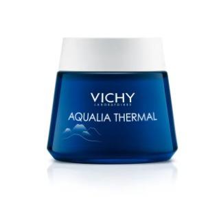 Vichy温泉睡眠面膜