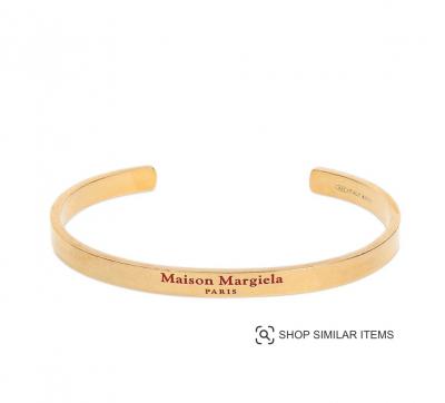 MAISON MARGIELA手镯