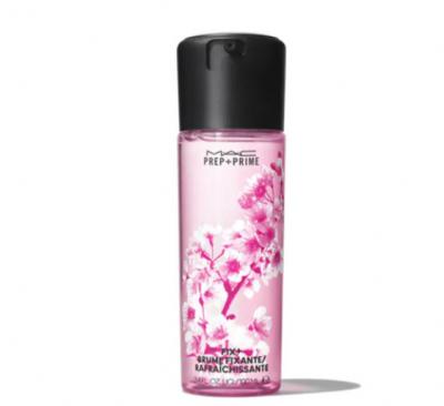 樱花定妆喷雾100ml
