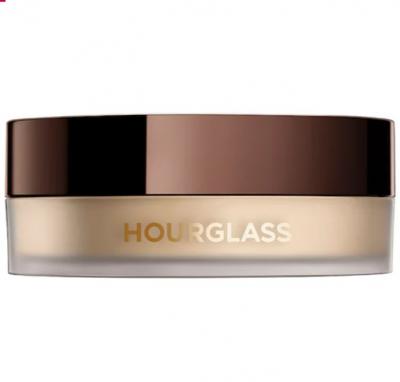 Hourglass透明定妆蜜粉