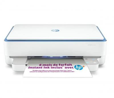 HP Envy 6010e