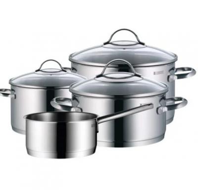 WMF 锅具4件套