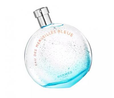 蓝色橘彩星光100ml