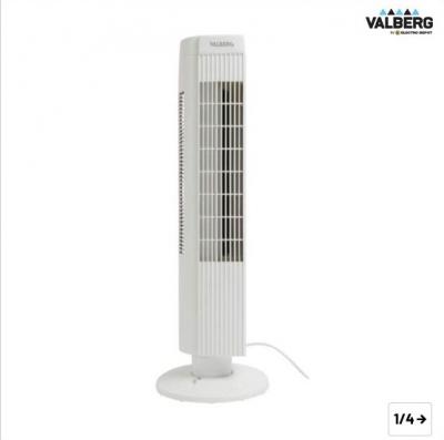 VALBERG立式风扇