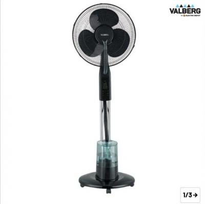 VALBERG立式加湿风扇
