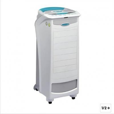 SYMPHONY SILVER Evaporativo 9L水空调扇