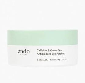 Ondo Beauty 36.5眼膜