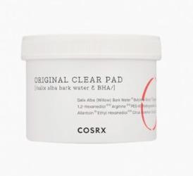 Cosrx红罐水杨酸片