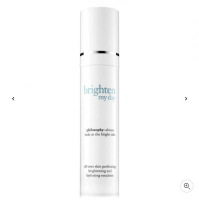 亮泽美肌水润乳50ml