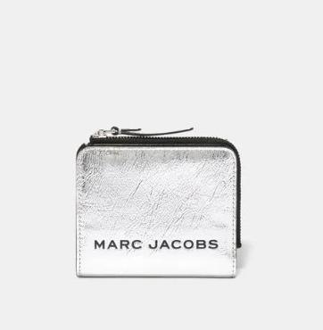 MARC JACOBS 迷你钱包