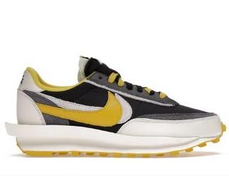 Nike LD Waffle x Sacai 