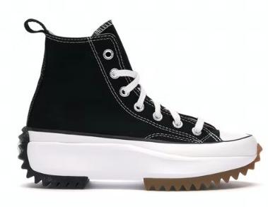 Converse Run Star Hike Hi