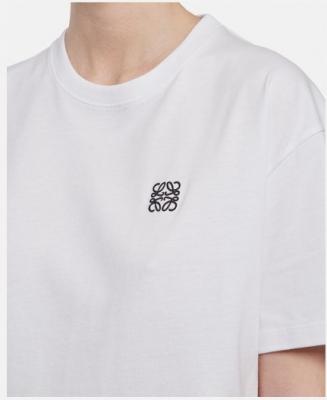 Logo白T