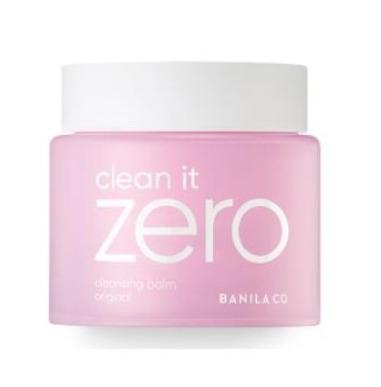 Zero卸妆膏180ml