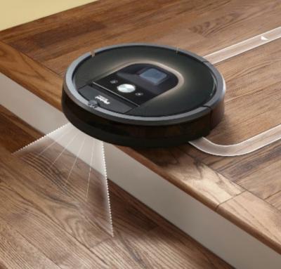 iRobot 扫地机器人