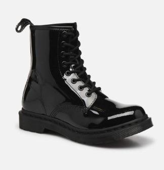 Dr. Martens 1460马丁靴