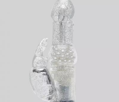 水晶按摩棒