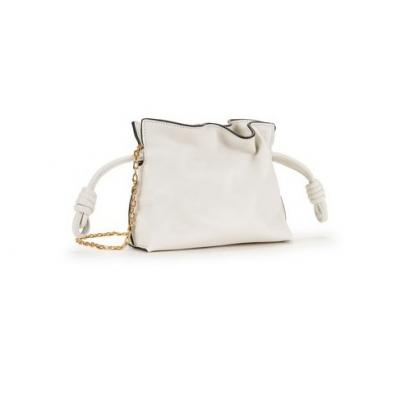 LOEWE 白色mini福袋