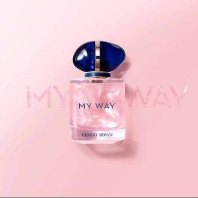 MyWay Nacre 50ml